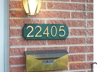 22405 Champaign St, Taylor, MI 48180