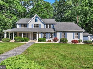 123 Pine Valley Rd, Dover, DE 19904