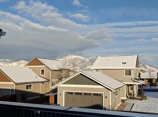 3336 Fen Way #B, Bozeman, MT 59718