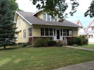 217 N Cannon St, Paullina, IA 51046