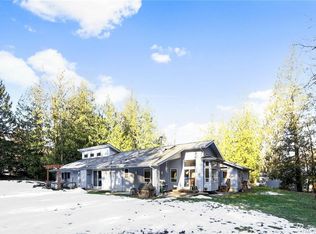 5252 Wildlife Ln, Bellingham, WA 98226