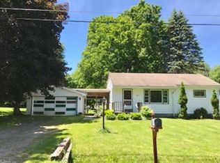 128 Lakecrest Ave, Lakewood, NY 14750