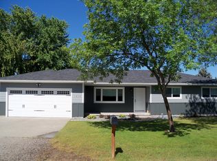 1616 Bitterroot Dr, Billings, MT 59105