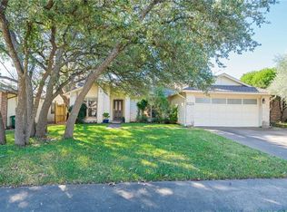 3507 Palomar Ln, Austin, TX 78727