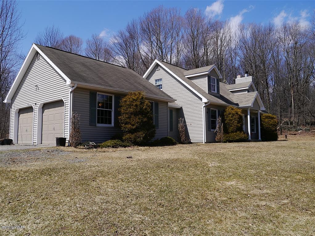 121 Daw Rd, Pleasant Mount, PA 18453 Zillow