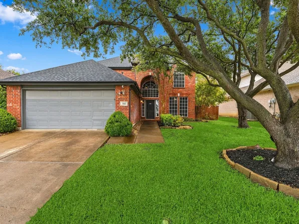 518 Briaroaks Dr, Lake Dallas, TX 75065