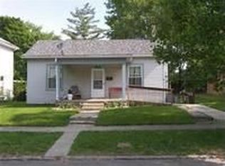 204 W Somers St, Eaton, OH 45320