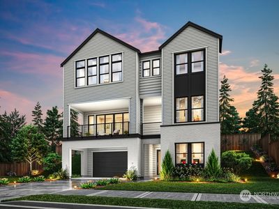 8408 137th Avenue SE #55, Newcastle, WA, 98059