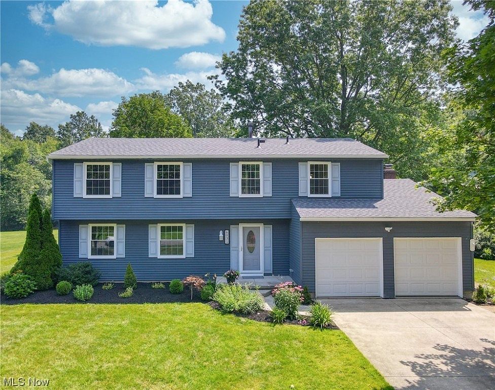 6031 Ogilby Dr, Hudson, OH 44236 Zillow