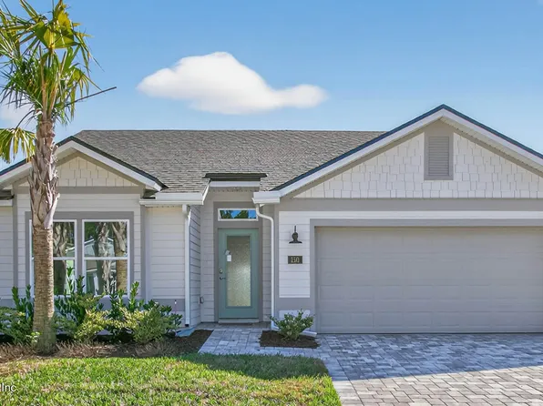 150 GREENWOOD Drive, Palm Coast, FL 32137