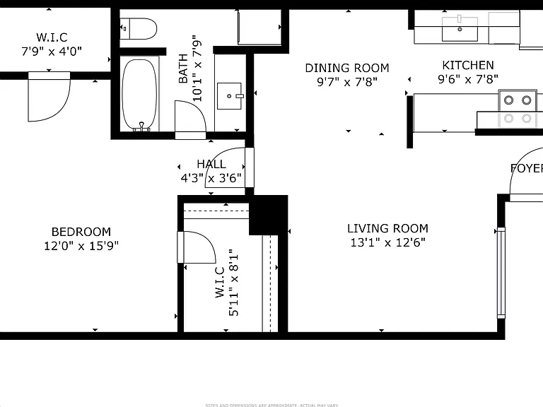 Aurora Villas — Photo 59