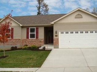 204 September St, Moscow Mills, MO 63362
