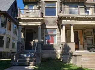 3018-3020 W Juneau Ave. (4 unit), Milwaukee, WI 53208