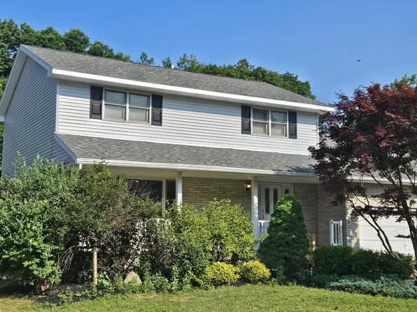1022 St Lucille Drive, Schenectady, NY 12306