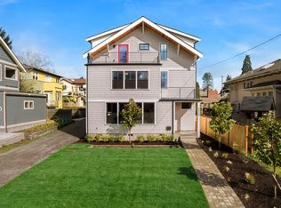 3312 NE 60th St, Seattle, WA 98115