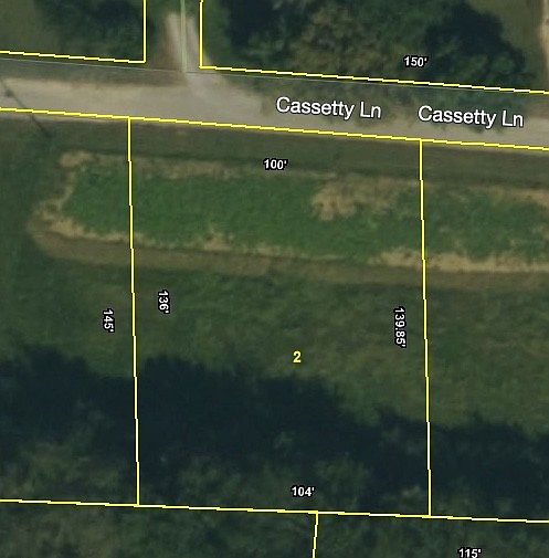 1st image of 0 Cassetty Ln