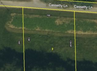 0 Cassetty Ln, Gainesboro, TN 38562