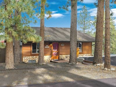607 Echo Ln, Big Bear Lake, CA, 92315