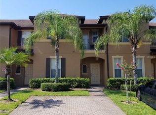 4112 Calabria Ave, Davenport, FL 33897