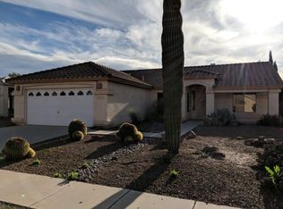 7243 W Deserama Dr, Tucson, AZ 85743