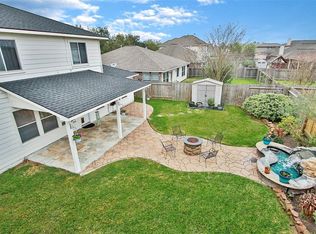 14602 Cypress Cottage Ct, Cypress, TX 77429