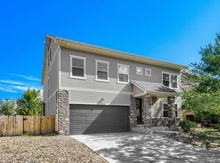 11713 E 118th Pl, Commerce City, CO 80640