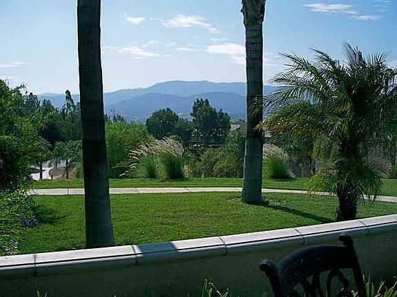 Entrance Property View