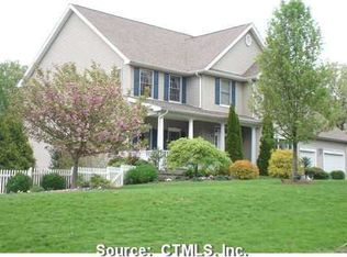 165 Centennial Dr, Milford, CT 06461
