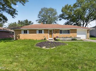3522 Victory Ave, Toledo, OH 43607