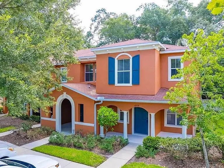 6924 Marble Fawn Pl — Photo 1