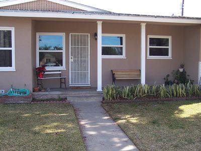 726 E Benbow St, Covina, CA, 91722