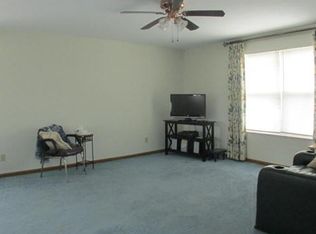 7718 Lakefield Ct, Union, MO 63084