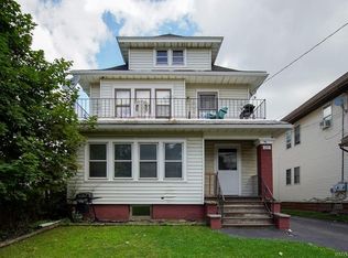20 Sheffield Ave, Buffalo, NY 14220