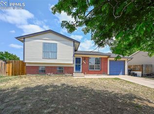 4410 Joyce Pl, Colorado Springs, CO 80916