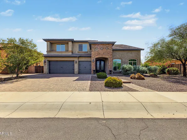 18155 W SELLS Drive, Goodyear, AZ 85395