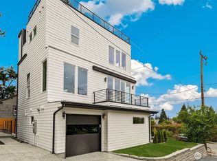 Aurora Heights, Seattle, WA 98103