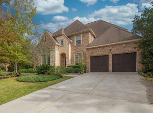19 Wood Manor Pl, Spring, TX 77381