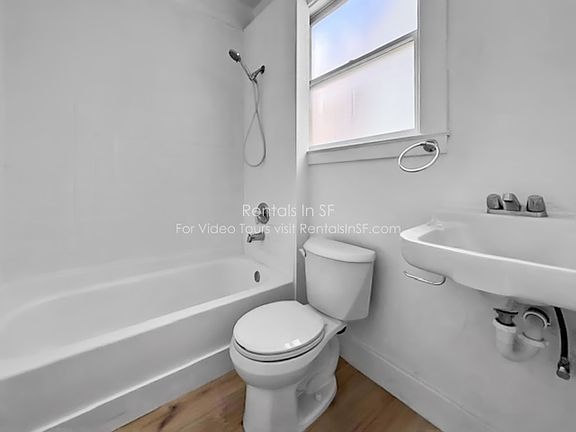 5th image of 31 Harriet St #1