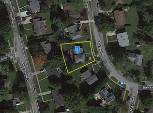 1117 Dunoon Rd, Silver Spring, MD 20903