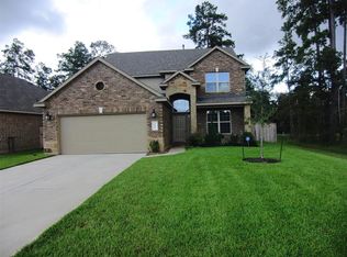 5345 Pointe Spring Xing, Spring, TX 77389