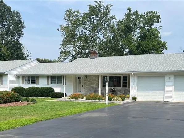 20 Carafa Terrace, North Haven, CT 06473