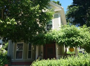 37 Mather St, Dorchester, MA 02124