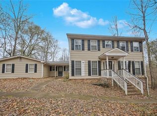 325 Ranchette Rd, Milton, GA 30004