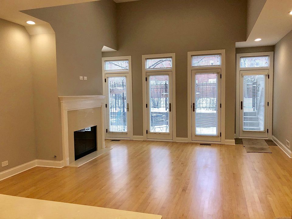 Main level family room