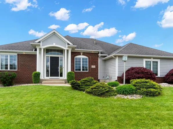 13013 Sutters Pkwy, Fort Wayne, IN 46845