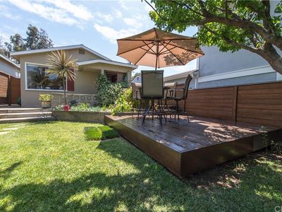 662 Rosecrans Ave, Manhattan Beach, CA, 90266