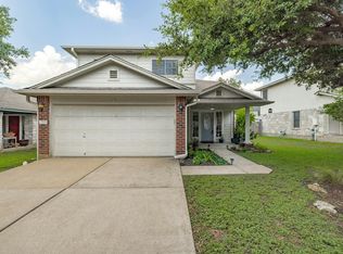 2706 Turtle River Dr, Leander, TX 78641