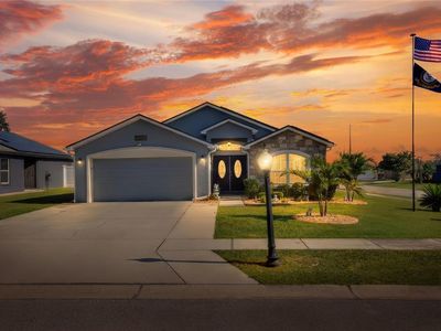 820 Overlook Grove Dr, Winter Haven, FL, 33884