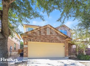 6235 Gilmer Ml, San Antonio, TX 78253