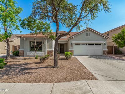 4203 E COLONIAL Drive, Chandler, AZ, 85249